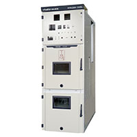 KYN28A-12(II)鎧裝型移開式交流金屬封閉開關(guān)設(shè)備柜體